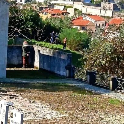 Chaves junto a corpo revelam casa de brasileira desaparecida em Tabuaço