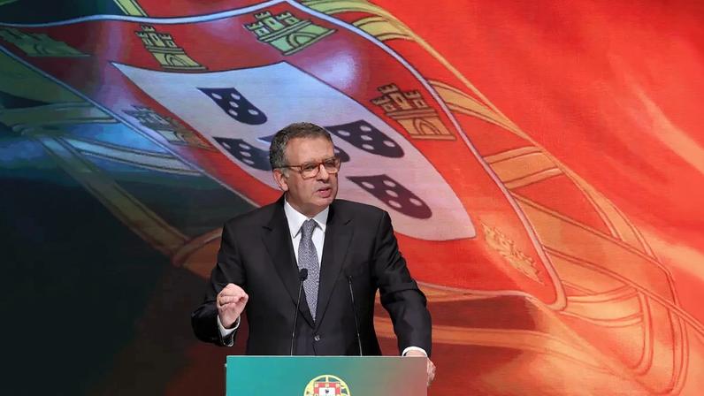 O acidente ocorreu em São Martinho de Bougado, na Trofa