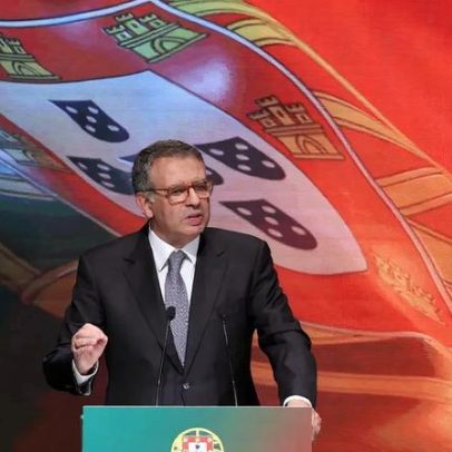 Seguro eleito com 66,84% dos votos