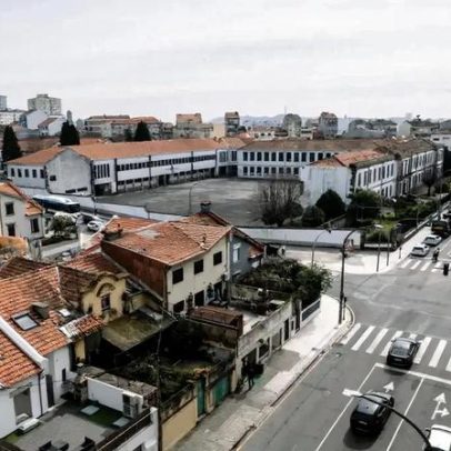Obras de urbanização do Monte Pedral, no Porto, começam após sete anos
