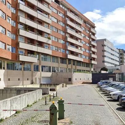 Apartamento, loja e 28 garagens do Boavista vão a leilão até abril