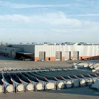 Enercon encerra produção em Lanheses mas mantém compromisso com Portugal