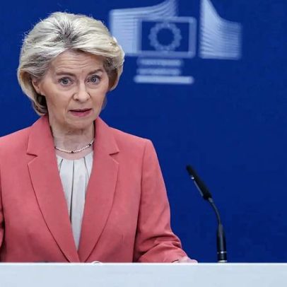 Comissão Europeia avança com aplicação provisória do acordo UE-Mercosul