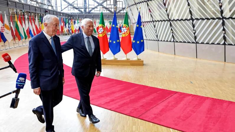 Serviços vão funcionar na Loja do Cidadão a título provisório