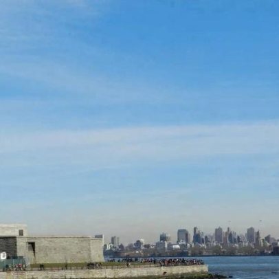 Nova Iorque fica mais perto do Porto