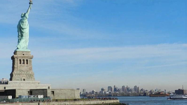 Nova Iorque está um voo diário de distância da United Airlines desde o Porto