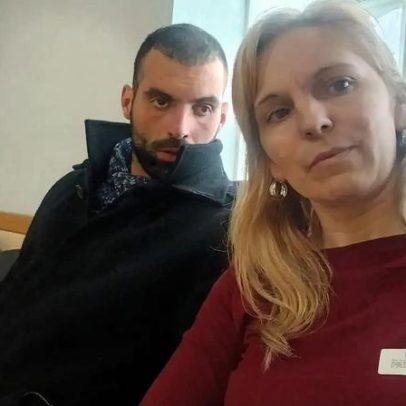 Paciente com esquizofrenia desaparecido em Aveiro é encontrado no Porto