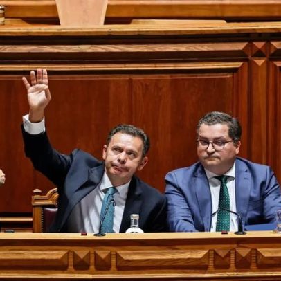 Estado regista excedente orçamental de 1,8 mil milhões de euros em janeiro