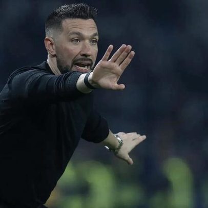 Onze do FC Porto preparado para defrontar o Arouca