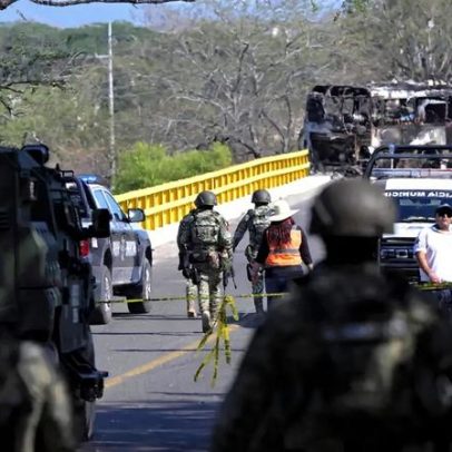 Morte de El Mencho: possíveis sucessores do CJNG em foco