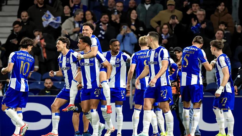 Paulo Cunha, líder distrital do PSD/Braga e eurodeputado, e Carlos Eduardo Reis, vereador na Câmara de Barcelos