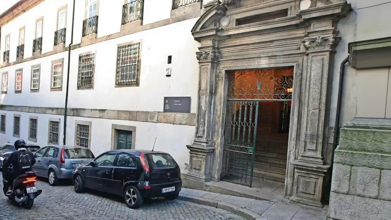 Tribunal de São João Novo, no Porto, concentra os casos de maior complexidade