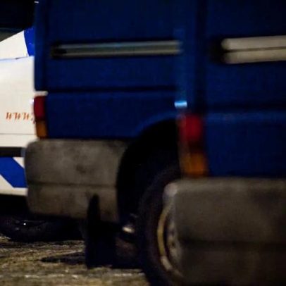 Menor pede ajuda a vizinhos após mãe ser ameaçada de morte pelo ex-namorado