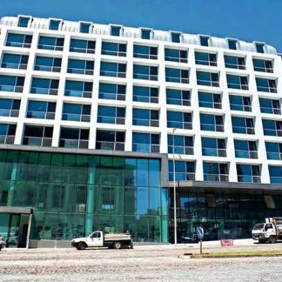 Mais de 70 hotéis abrem até ao final do ano; pedidos de licenciamento disparam