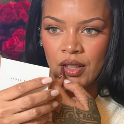 Rihanna diz que unhas curtas e quadradas definem seu império de beleza