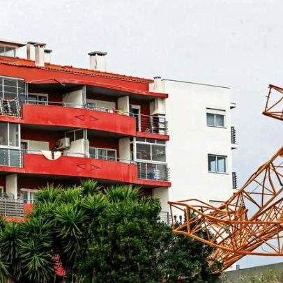 Metade das candidaturas de famílias de Leiria ao apoio de 10 mil € foi devolvida