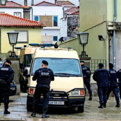 Ourives de Valença chegam a indenização com assaltante italiano