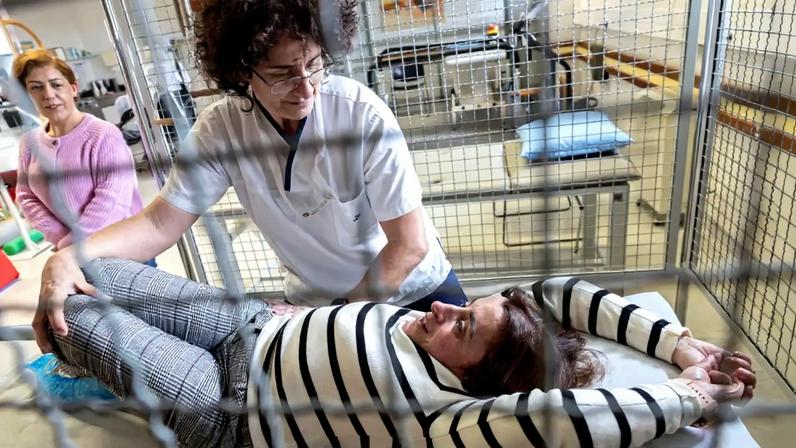 Projeto do Instituto Ricardo Jorge antecipa o diagnóstico de doenças raras