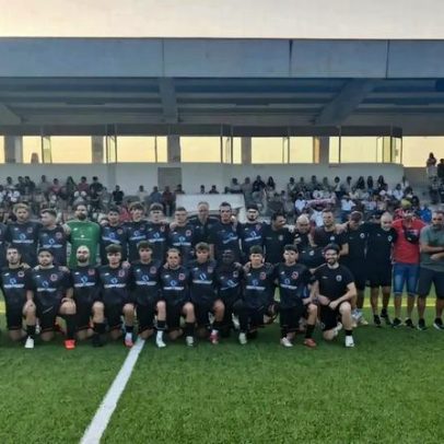 Recluso do Linhó mata companheiro de cela com ferro da cama