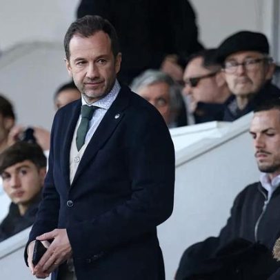 Lucro da Sporting SAD duplica para 32 milhões no 1º semestre