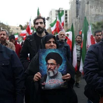 Milhares no Porto protestam contra o pacote laboral