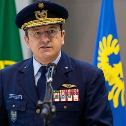 Governo propõe Cartaxo Alves para Chefe do Estado-Maior das Forças Armadas