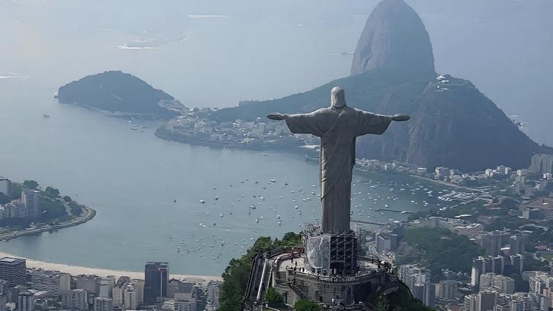 Portugal é um dos principais mercados emissores de turistas para o Brasil