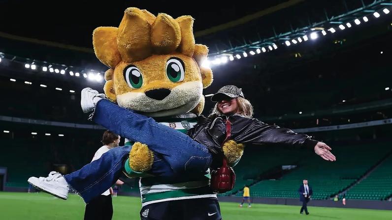 Irão vai disputar o Mundial de futebol