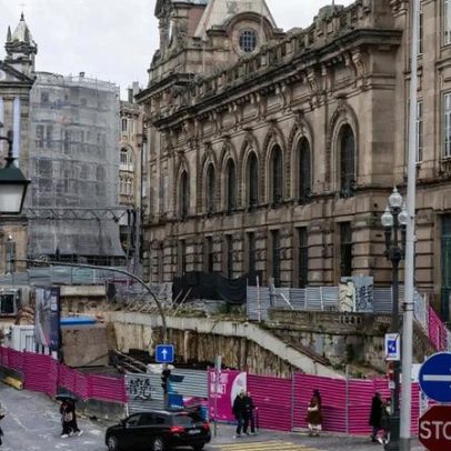 Quatro em cada dez cancros poderiam ser evitados com hábitos saudáveis