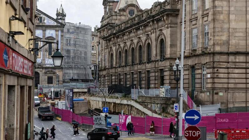 Unidade móvel de rastreio