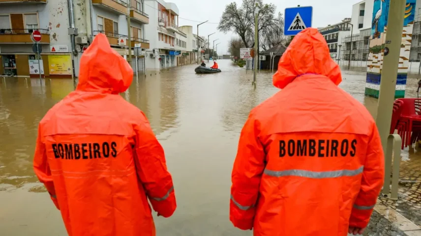 Falha de energia provocada pelo mau tempo pode comprometer a eficácia de medicamentos essenciais