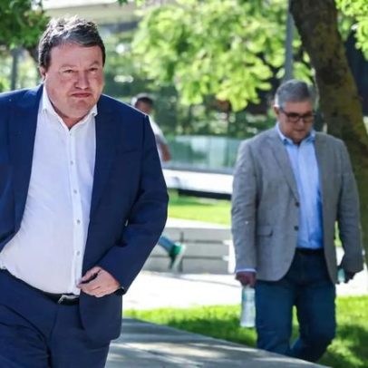 Jorge Braz garante Portugal de pulmões cheios na meia-final do Europeu de futsal