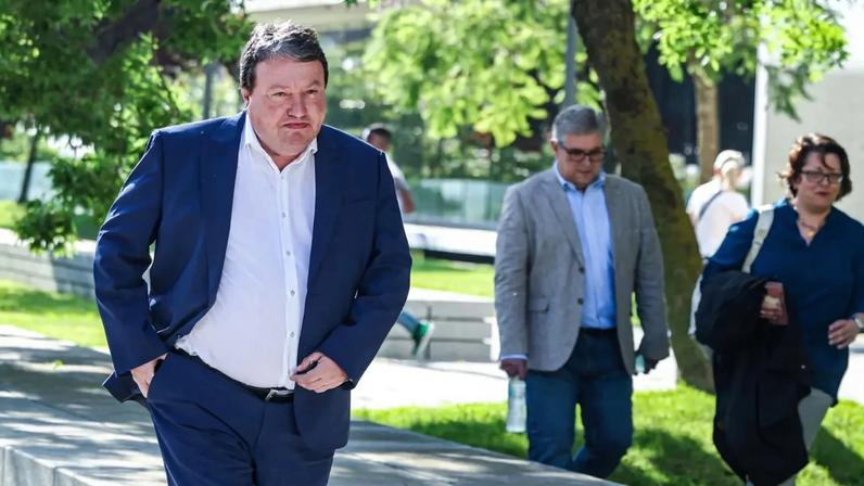 Jorge Braz quer levar Portugal a novo título europeu de futsal