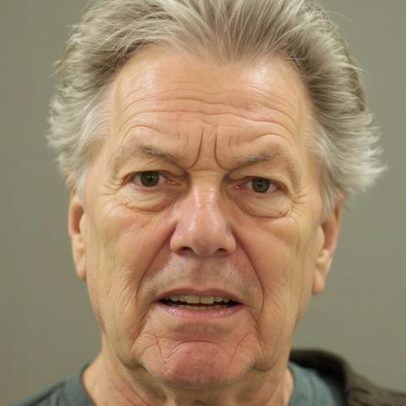 Ex-marido de Jill Biden acusado de matar a atual esposa
