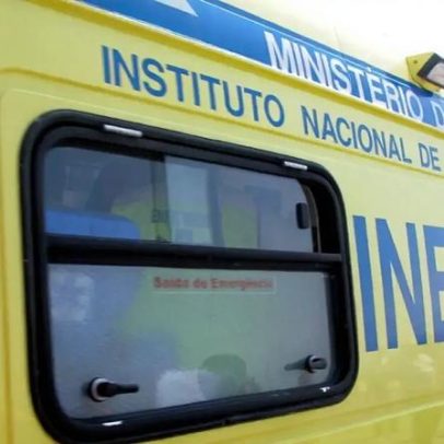 Homem morre em colisão entre dois carros em Borba, criança em estado grave