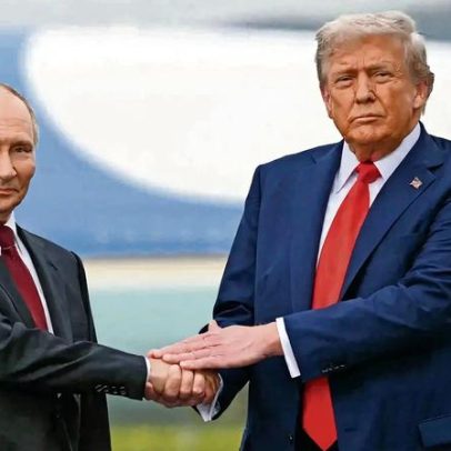 EUA e Rússia sem acordo para limitar arsenal nuclear pela primeira vez 54 anos