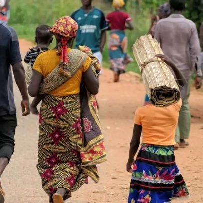 Relatório aponta fome, violência contra mulheres e terrorismo em Moçambique