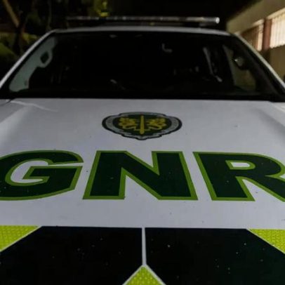 GNR apreende 2100 botijas de droga do riso no Montijo