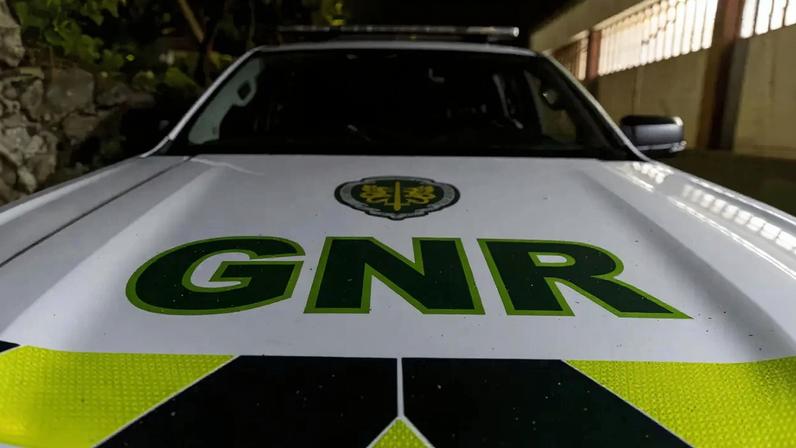 GNR apreendeu botijas, pois não havia prova de que a substância se destinasse a fins industriais ou a uso farmacêutico