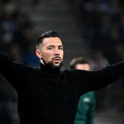 Farioli afirma que Casa Pia é mais importante para o Porto do que para o Sporting