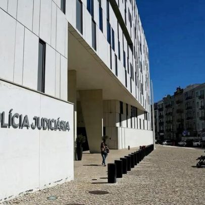 Nove jovens detidos por burlas e branqueamento de capitais ligados a guita fácil