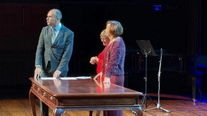 Liga vai lançar projeto para reforçar laços entre profissionais de saúde, doentes e cuidadores