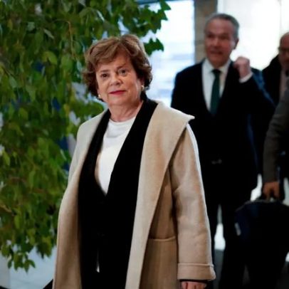 Parlamento aprova audição urgente da ministra da Administração Interna