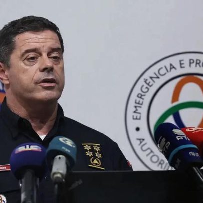 Janeiro foi o segundo mês mais chuvoso desde 2000