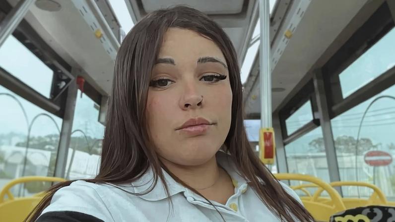 Edite Silva tinha dois filhos menores