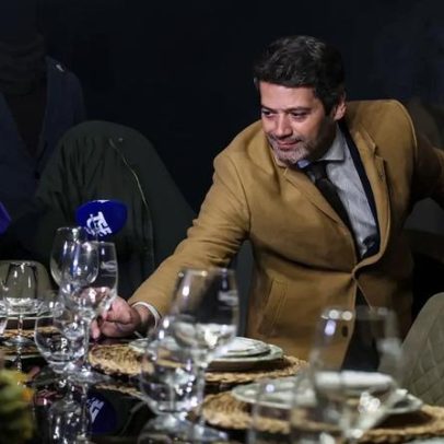 Ventura recusa apelo ao voto; Seguro acusa-o de querer mudar de regime