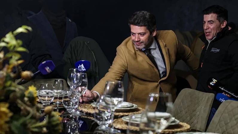 Foto: Tiago Petinga/Lusa