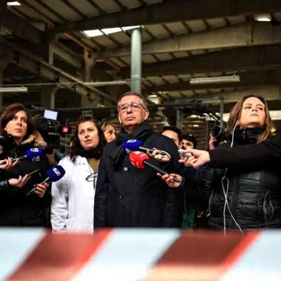 Proteção Civil admite falhas no SIRESP
