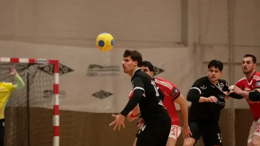 Avanca esteve envolvido em polémica com o Benfica