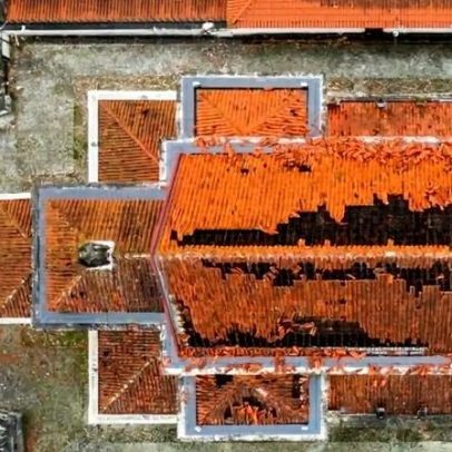 Meia centena de museus e monumentos danificados em 20 concelhos